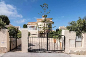 Ocean Villa Costa Blanca